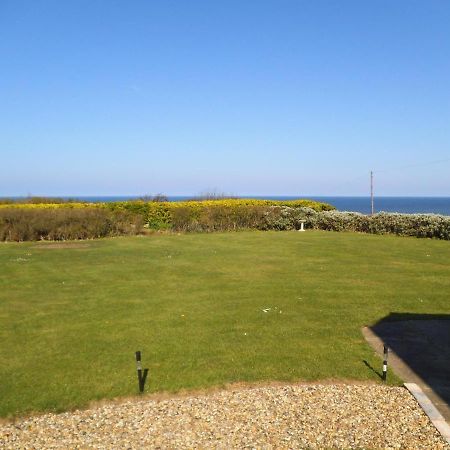 The Room With The View Overstrand Esterno foto