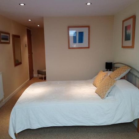The Room With The View Overstrand Esterno foto