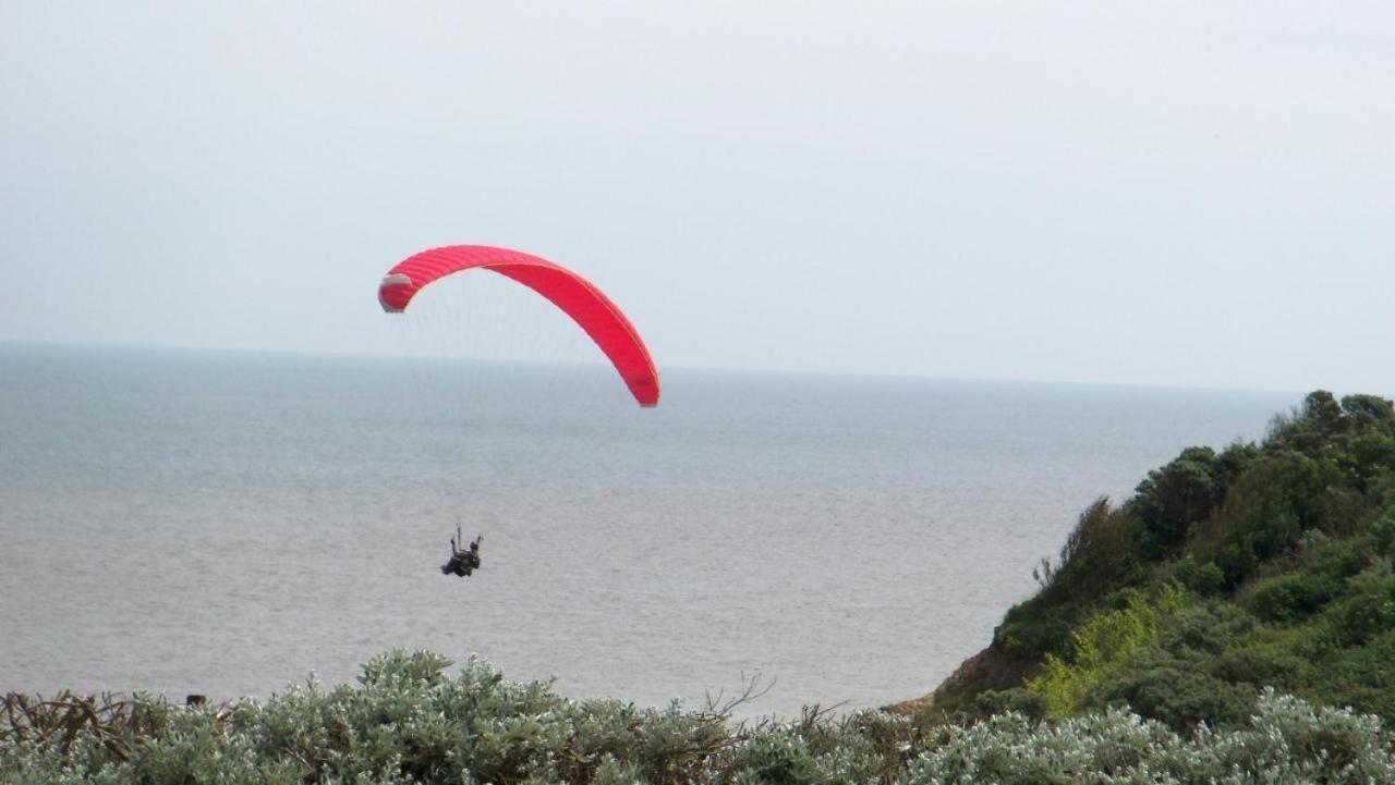 The Room With The View Overstrand Esterno foto