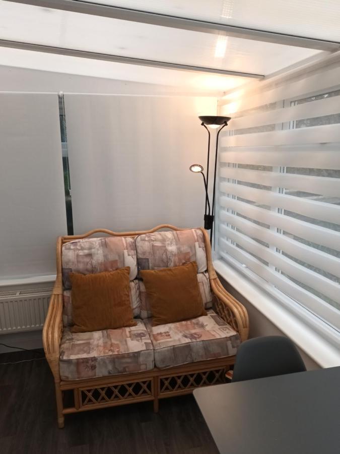 The Room With The View Overstrand Esterno foto