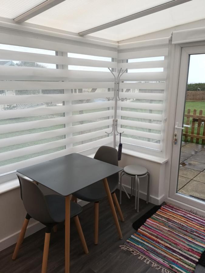 The Room With The View Overstrand Esterno foto