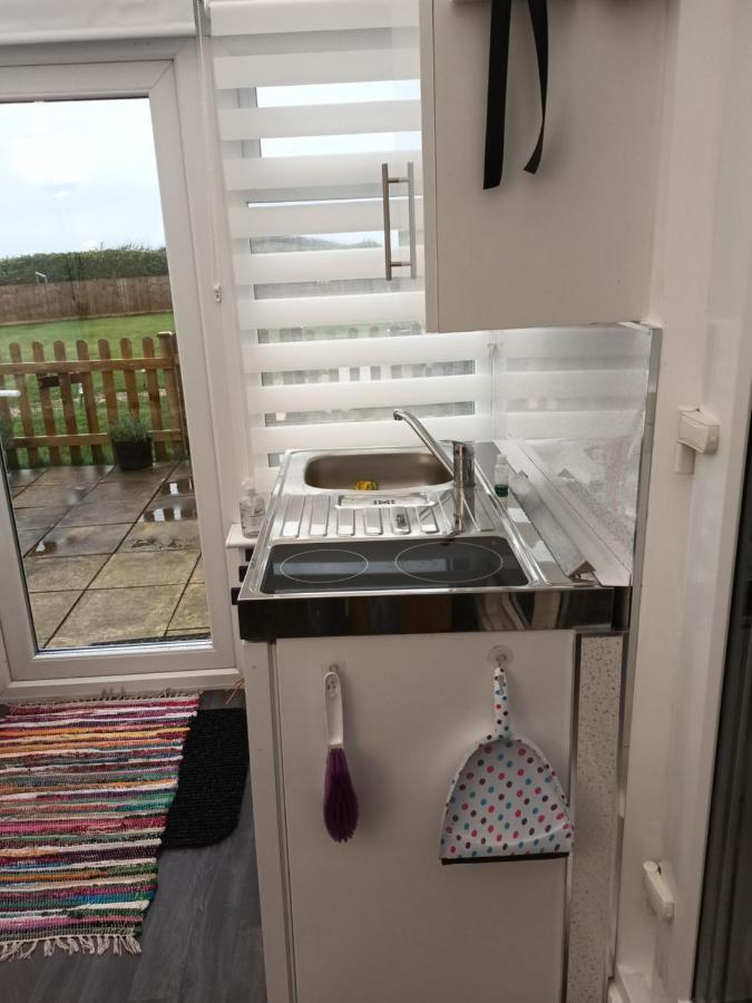 The Room With The View Overstrand Esterno foto